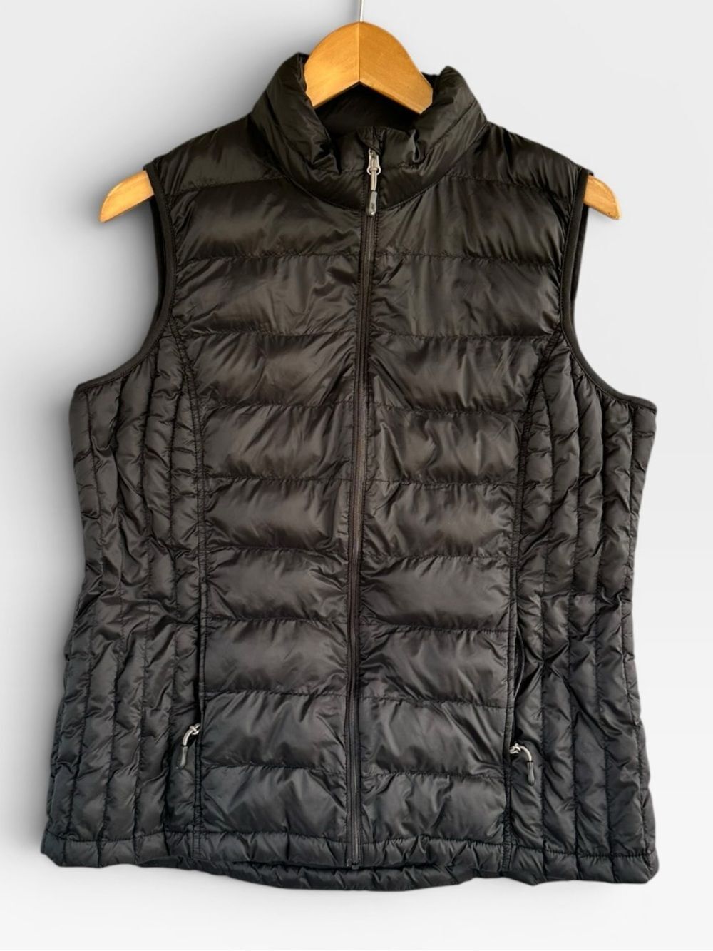 🎉5 for $45🎉 32 degree heat puffer vest jacket size L